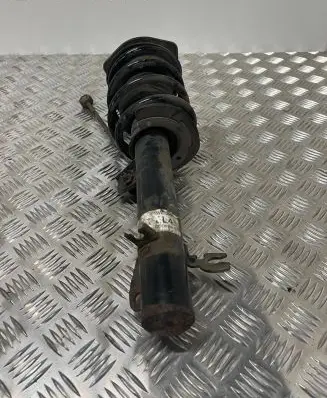 Mini One - Cooper Coupe R56 Front shock absorber with coil spring R56V108B 22245217 172138945