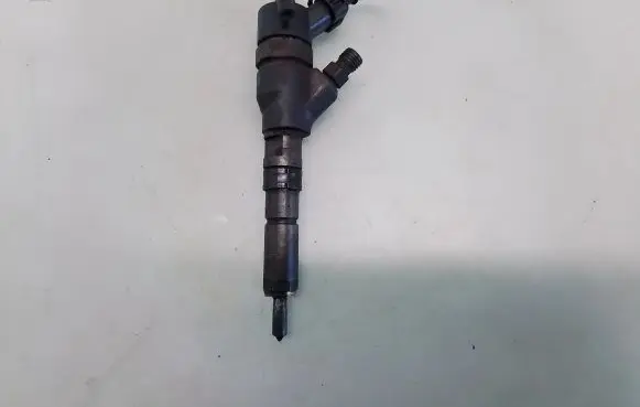 Peugeot 406 Fuel injector 0445110044