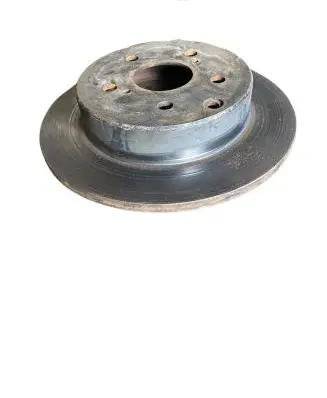 Toyota RAV 4 (XA30) Rear brake disc