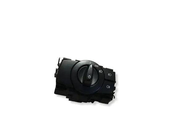 BMW 3 E90 E91 Light switch 
