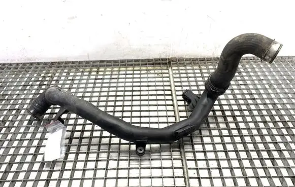 Audi A3 S3 8P Air intake hose/pipe 3C0145840C