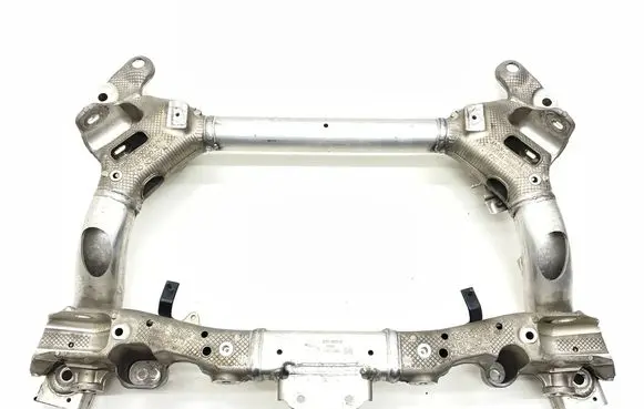 Jaguar F-Type Front subframe GX535019BF JA5X321994AG