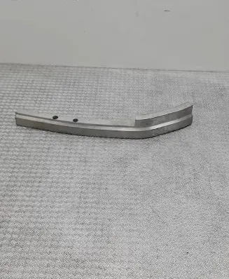 Mercedes-Benz CLA C117 X117 W117 Front bumper cross member A1176200300 3047595 035009Q002