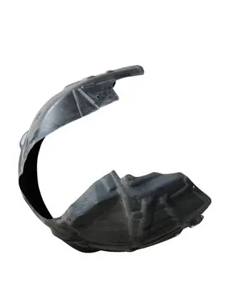 Dodge Challenger Front wheel arch liner splash guards 68175061AD 68175061A 68175061