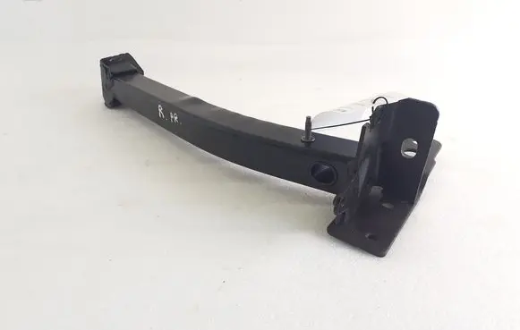Jeep Avenger Front bumper shock/impact absorber 9836340380 52000