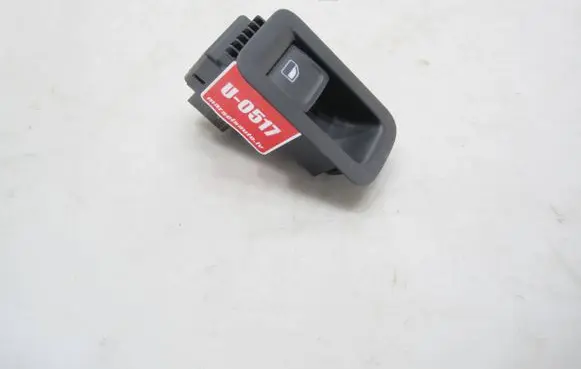 Volkswagen Golf VII Electric window control switch 5G0959855H 1010321401