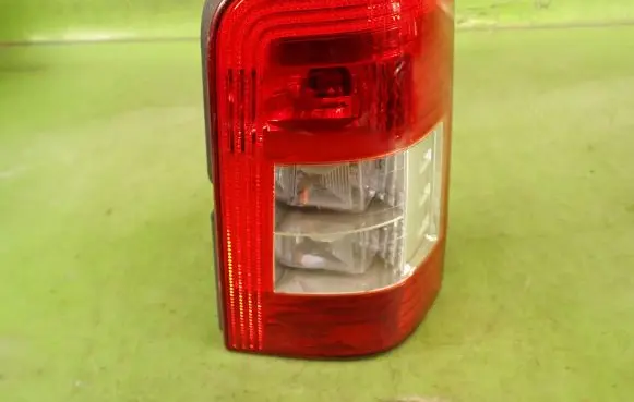 Peugeot Partner Rear/tail lights
