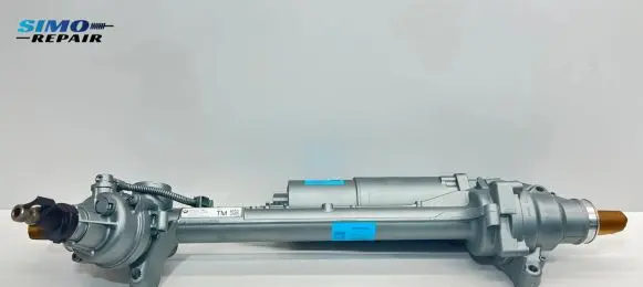 BMW X5M G05 F95 Steering rack BW129TM 225A97FB2 23T210D