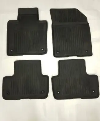 Volvo XC60 Car floor mat set 31693652 31470222 31693653