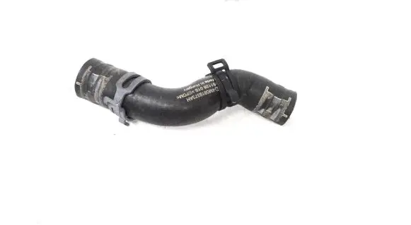 Audi Q7 4M Engine coolant pipe/hose 4M0819373AH