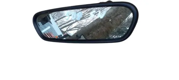 Peugeot 508 Rear view mirror (interior) 96758892XT 7974440