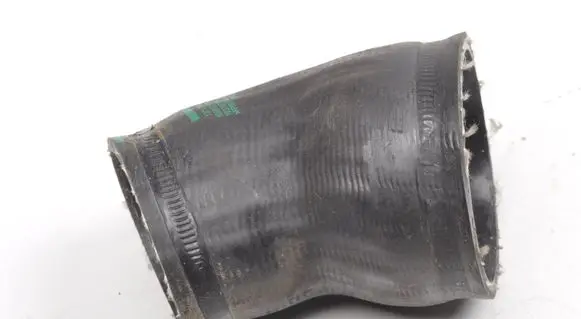 BMW 7 G11 G12 Air intake hose/pipe 7595551