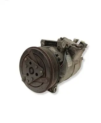 Nissan X-Trail T31 Air conditioning (A/C) compressor (pump) 