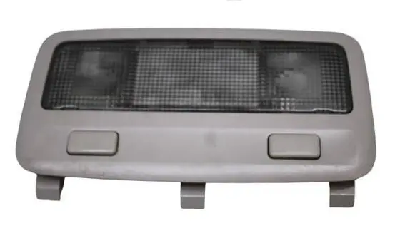 Toyota Avensis T250 Rear seat light 8125005021