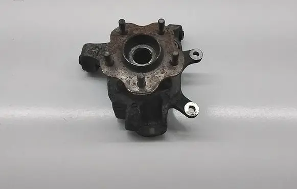 Infiniti G37 Rear wheel hub 43202-JK00A