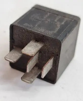 Ford Focus Other relay F0AB14B192AA 40A20A 71719670