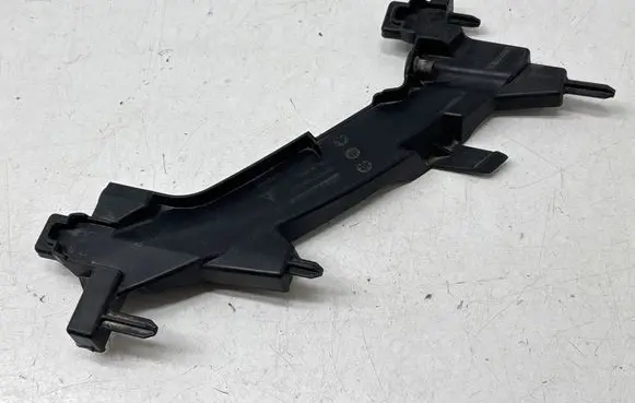 Porsche Panamera (970) Headlight/headlamp mounting bracket 97050553800