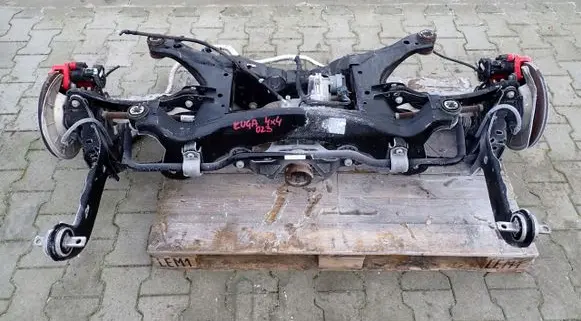Ford Kuga III Rear axle beam AA10378
