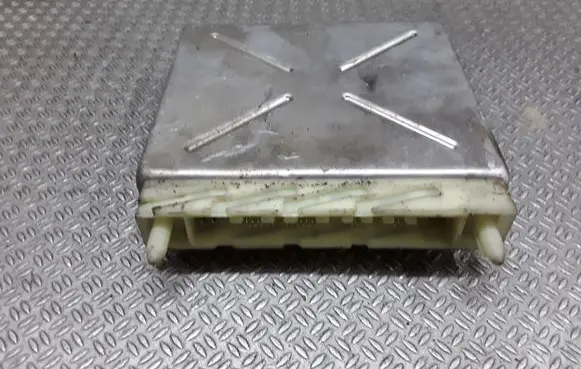 Gearbox control unit/module