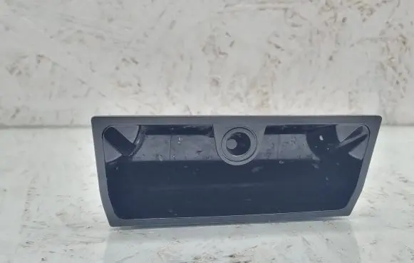 Volkswagen Touran I Car ashtray 1T0858701C