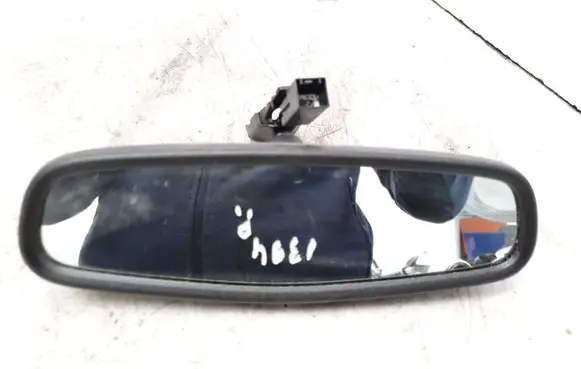 Opel Astra J Rear view mirror (interior) 13503047 E11026140