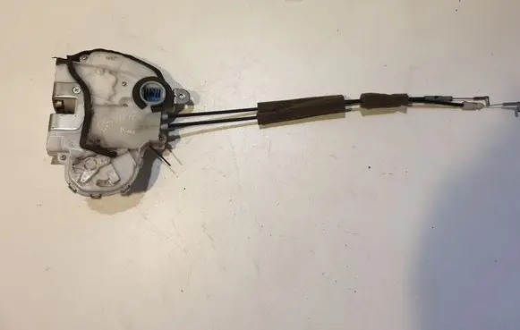 Honda Civic Rear door lock