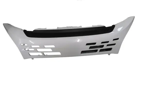 Fiat Ducato Front grill 735775020