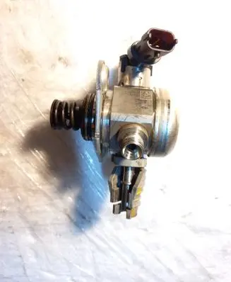 KIA Sportage Fuel injection high pressure pump 0261520378 4006431314