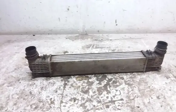 Seat Alhambra (Mk1) Intercooler radiator 1320019