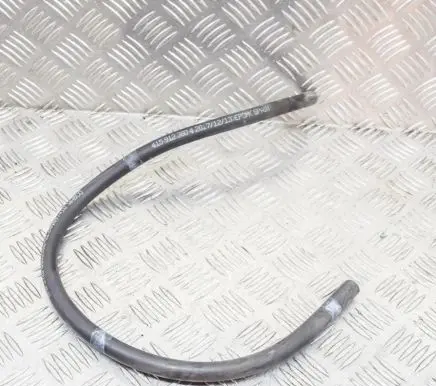 BMW 7 G11 G12 Air intake hose/pipe 6861931