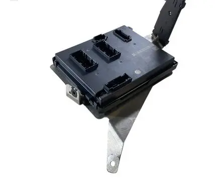 Porsche Cayenne (92A) Comfort/convenience module 7PP907064HL