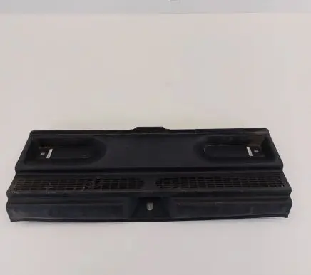 Mini One - Cooper F56 F55 Trunk/boot sill cover protection 7298591