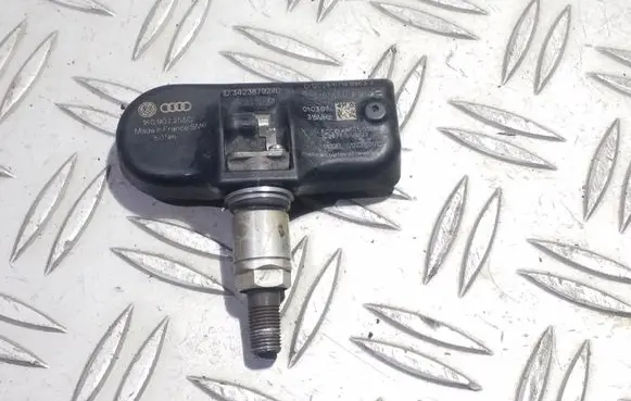 Tire pressure sensor