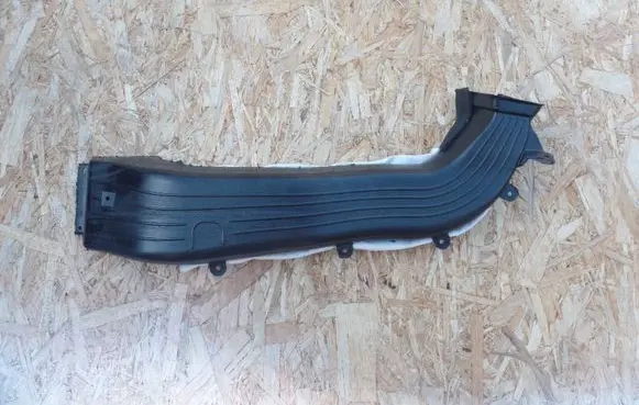 Hyundai i30 Other dashboard part 974722H000