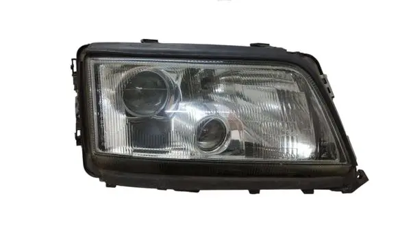Audi A8 S8 D2 4D Headlight/headlamp 1307022219