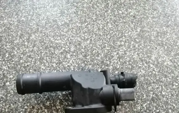 Coolant temperature sensor