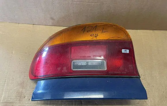 Mazda 121 Rear/tail lights 3309505