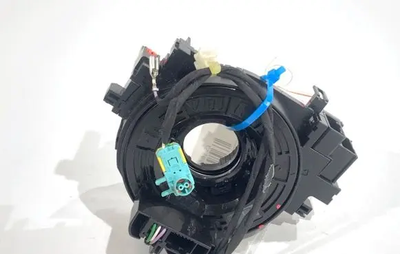 Toyota Corolla E210 E21 Airbag squib ring wiring 