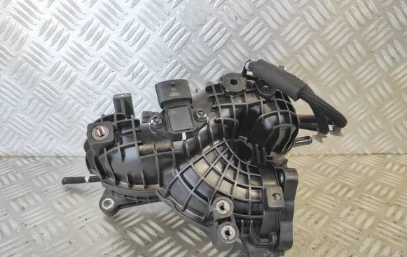 Intake manifold