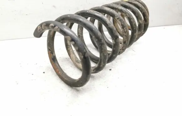 Audi A6 S6 C4 4A Rear coil spring