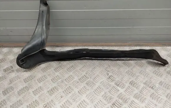Audi A4 S4 B8 8K Fender end trim 8K0821111A