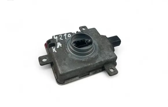 Xenon control unit/module