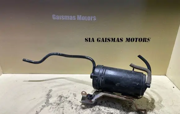 Mitsubishi Colt Active carbon filter fuel vapour canister MR993308