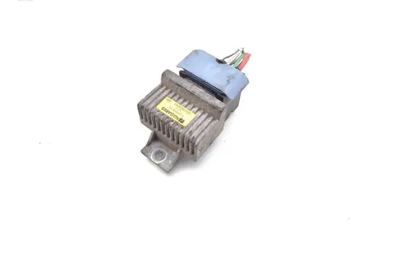 Nissan Qashqai Glow plug pre-heat relay 8200859243