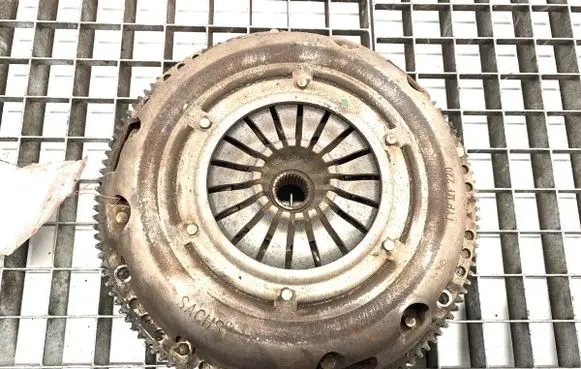 Skoda Octavia Mk2 (1Z) Clutch set kit 036141032H