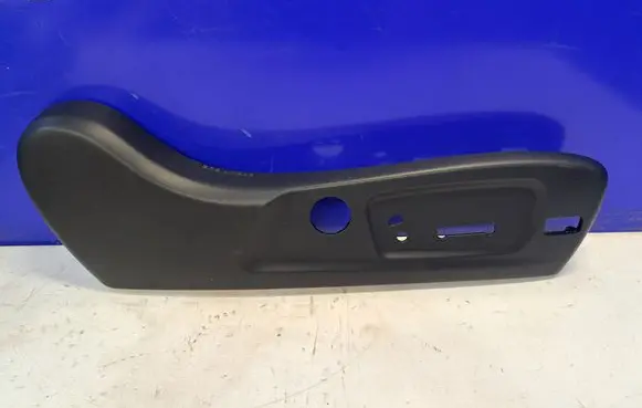 Lexus RX 450H Front door seat control surround trim 7181148180 7181148190