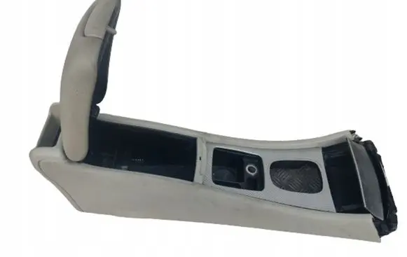 Mercedes-Benz C W203 Center console 643265reuy57347