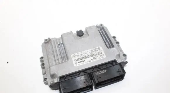 Ford Ecosport I Engine control unit/module 0261S20886 JN1512A650ABD
