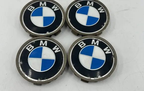 BMW 1 E81 E87 Original wheel cap 1095361 36131095361 6783536