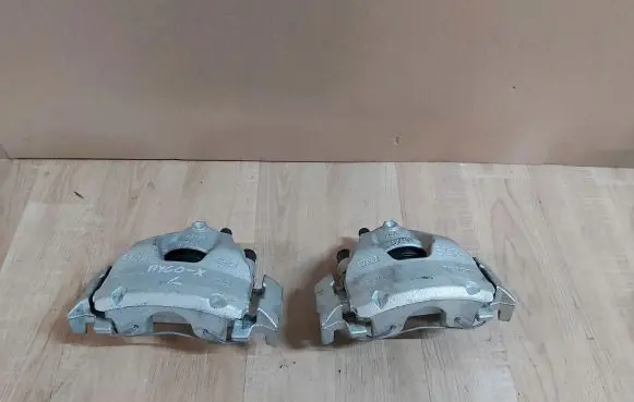 Toyota Aygo X Other brake parts 